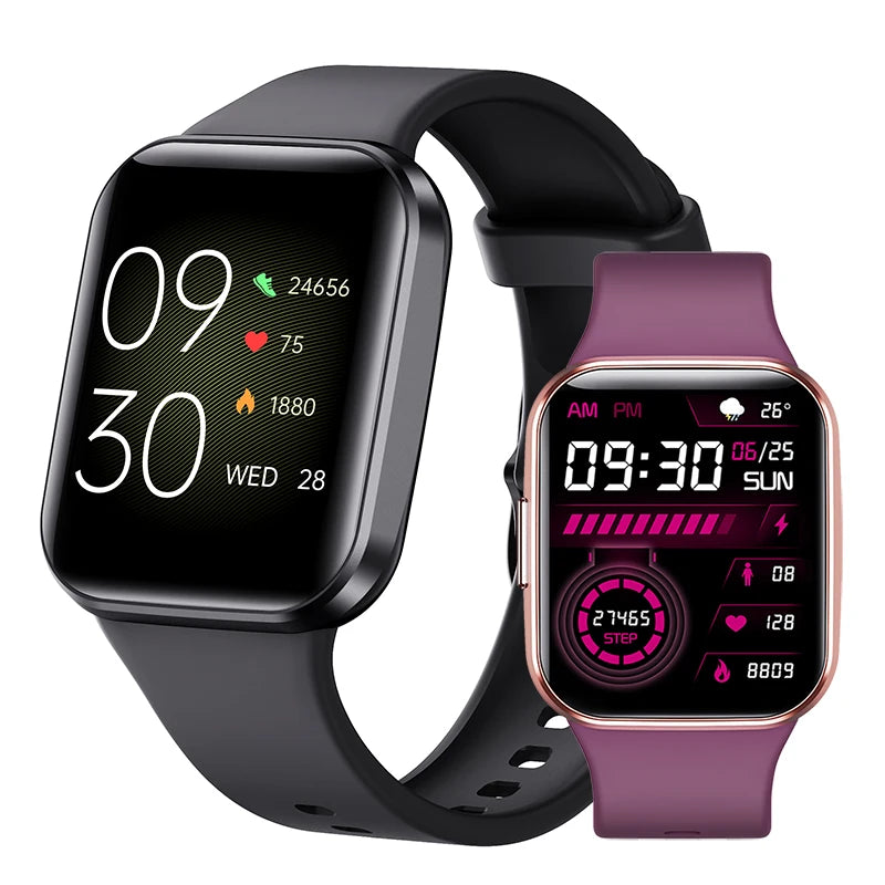 SmartWatch Jacarta UNISSEX