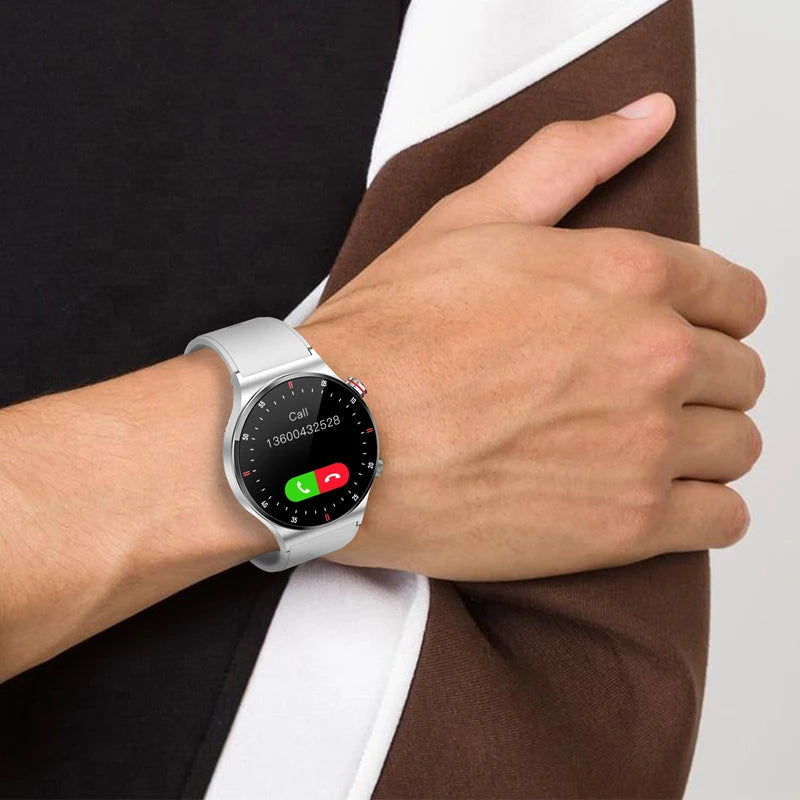 Relógio Smartwatch GPS+NFC